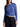 Maglioni Donna Ralph Lauren - Maglia In Lana E Cashmere A Trecce - Blu