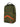 Zaini Casual Unisex Sprayground - Zaino Nylon Shark Central Army Dlx-Ripstop - Verde