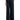 Pantaloni Donna Woolrich - Pantalone In Viscosa E Lino - Blu