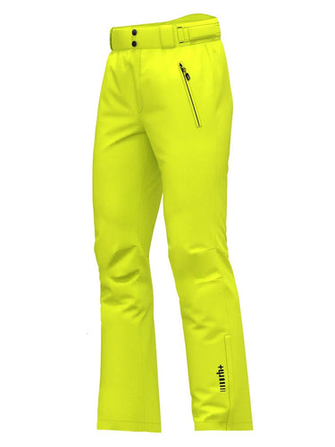 Tute e pantaloni Uomo RH+ - Logic Pants - Giallo
