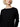 Maglioni Donna Alpha Studio - Maglione Girocollo M/S - Nero