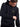 Felpe con cappuccio Uomo Lyle & Scott - Brushed Back Hoodie Sweatshirt - Nero