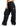 Pantaloni Donna Nike - Pantaloni Sportswear In Tessuto - Nero