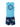 Tute a manica corta Bambini Unisex Nike - B Nk Wild Air Muscle Short Set - Blu