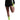 Pantaloncini Donna Nike - Shorts Da Running 2 In 1 A Vita Media In Dri-Fit - Nero