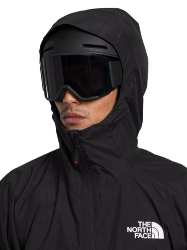 Giacche Uomo The North Face - Giacca Build Up - Nero