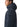 Giacche Uomo Colmar - Giacca Reversibile Con Cappuccio Imbottita - Blu