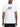 T-shirt Uomo Nike - T-Shirt Con Logo Multicolor - Bianco