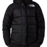 Giacche Donna The North Face - Parka In Piumino Himalayan - Nero
