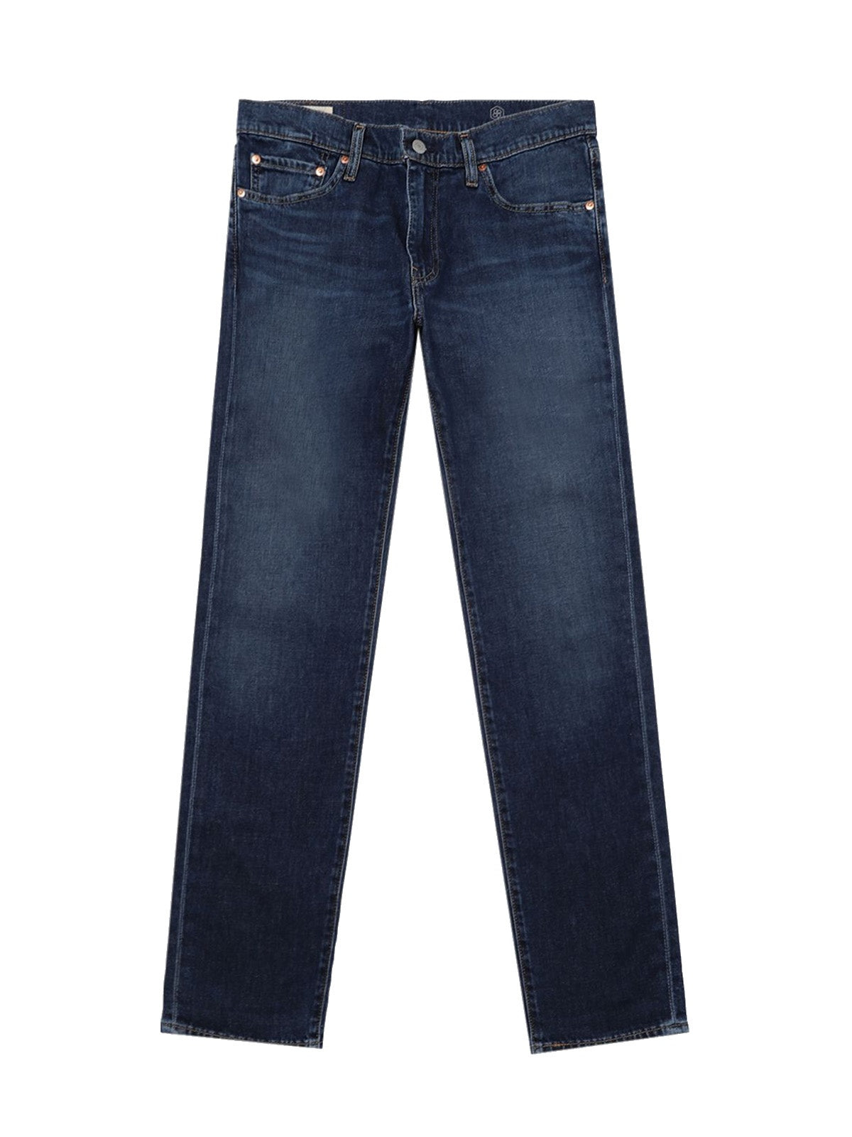 Jeans Uomo Levi's - Jeans 511™ Slim Leggeri - Blu