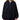 Giacche Donna Lacoste - Giacca Popover Oversize In Misto Lana - Blu