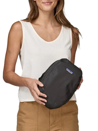 Borse a mano Unisex Patagonia - Balck Hole Cube 6L - Nero