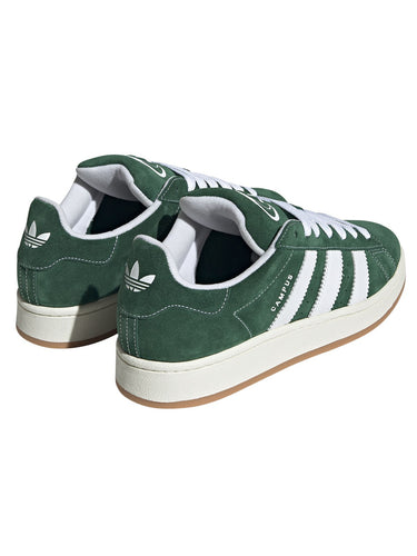 Sneaker Unisex Adidas - Campus 00S - Verde