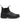 Stivali Uomo Blundstone - 510 Premium Leather Lined Elastic Sided Boot - Nero