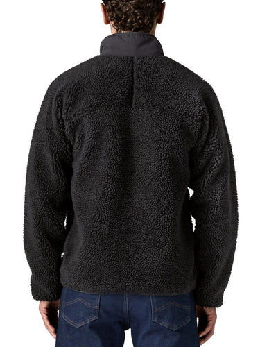 Giacche Uomo Patagonia - M's Retro Classic Retro-X Fleece Jacket - Nero