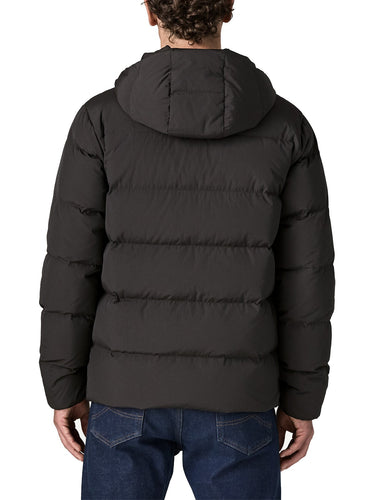 Giacche Uomo Patagonia - M's Sisar Down Hoody Jkt - Nero