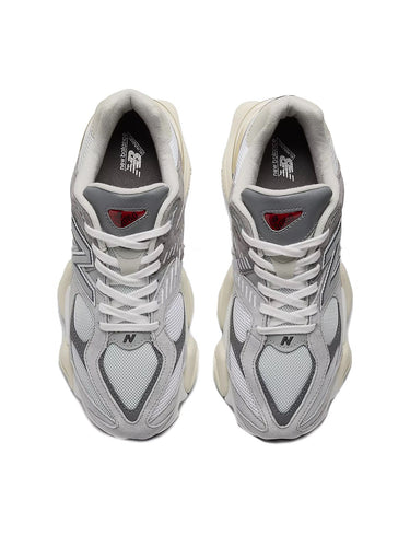 Sneaker Uomo New Balance - 9060 - Grigio