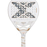 Racchette Unisex Nox - AT10 LUXURY GENIUS 12K ALUM XTREM 2026 by TAPIA - Bianco