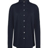 Bluse e camicie Donna RRD - Oxford Boyfriend Wom Shirt - Blu