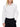 Camicie casual Uomo Tommy Hilfiger - Camicia Slim Fit In Popeline Con Bandierina - Bianco