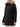 Giacche Donna Woolrich - Arctic Parka In Urban Touch Con Pelliccia - Nero