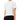 T-shirt Uomo Lacoste - T-Shirt In Pique' Con Marchio Jacquard - Bianco