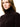 Maglioni Donna RRD - Velvet Vent Turtleneck Knit - Bordeaux