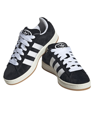 Sneaker Unisex Adidas - Campus 00S - Nero