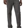 Pantaloni Uomo Patagonia - Men's Quandary Pants - Regular - Grigio