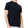T-shirt Uomo RRD - T-Shirt Oxford Gdy - Blu