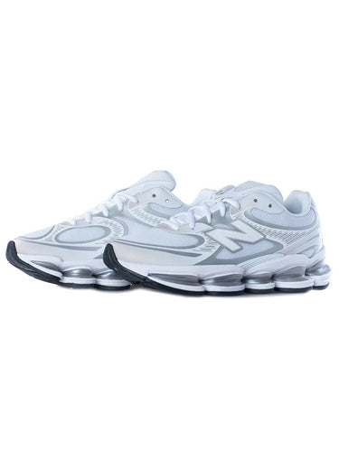 Sneaker Unisex New Balance - Sneaker New Balance 20004 - Bianco