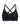 Reggiseni sportivi Donna Under Armour - Reggiseno Sportivo Ua Crossback Low - Nero