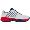 Scarpe da tennis Uomo K-Swiss - Express Light 3 - Bianco