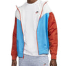 T-shirt Uomo Nike - T-Shirt Sportswear Club - Bianco