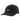 Cappellini da baseball Unisex Patagonia - P-6 Label Trad Cap - Nero