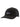Cappellini da baseball Unisex Patagonia - P-6 Label Trad Cap - Nero