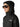 Giacche Donna The North Face - Giacca Con Cappuccio Quest - Nero