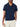 Polo Uomo Lacoste - Polo In Piquet Senza Bottoni - Blu