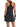 Abiti Donna Adidas - Dress Club Tennis Climacool - Nero