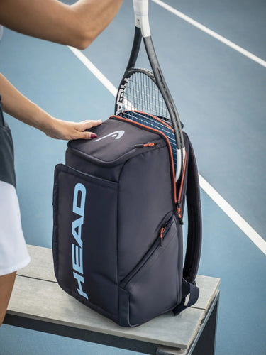Borse per attrezzatura Unisex Head - Zaino Head Pro 28L - Blu