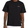 T-shirt Uomo Dickies - T-Shirt Loretto - Nero