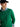 Maglioni Uomo Tommy Hilfiger - Pullover Con Bandierina Ricamata - Verde