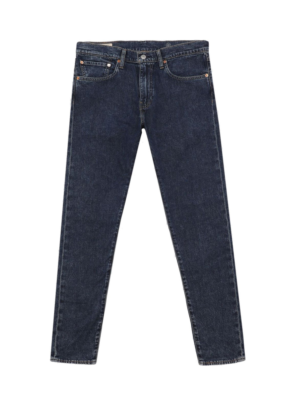 Jeans Uomo Levi's Jeans 512™ Slim Affusolati Blu CardoneShop
