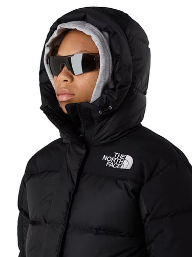 Giacche Donna The North Face - Parka In Piumino Himalayan - Nero