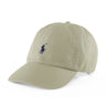 Cappellini da baseball Unisex Ralph Lauren - Cappellino Da Baseball In Chino - Beige