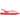 Infradito Donna Havaianas - Havaianas Sunny Ii - Rosso