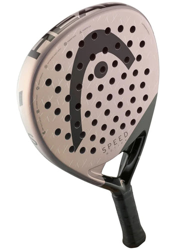 Racchette Unisex Head - Speed Motion - Grigio
