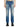 Jeans Uomo Diesel - Regular Jeans 2023 D-Finitive - Blu