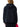 Giacche Donna Lacoste - Giacca Popover Oversize In Misto Lana - Blu