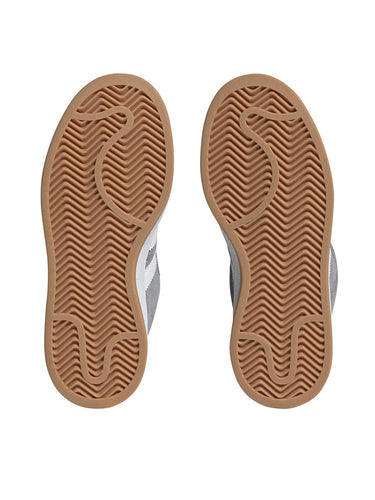 Sneaker Ragazzi Unisex Adidas - Campus 00S J - Grigio